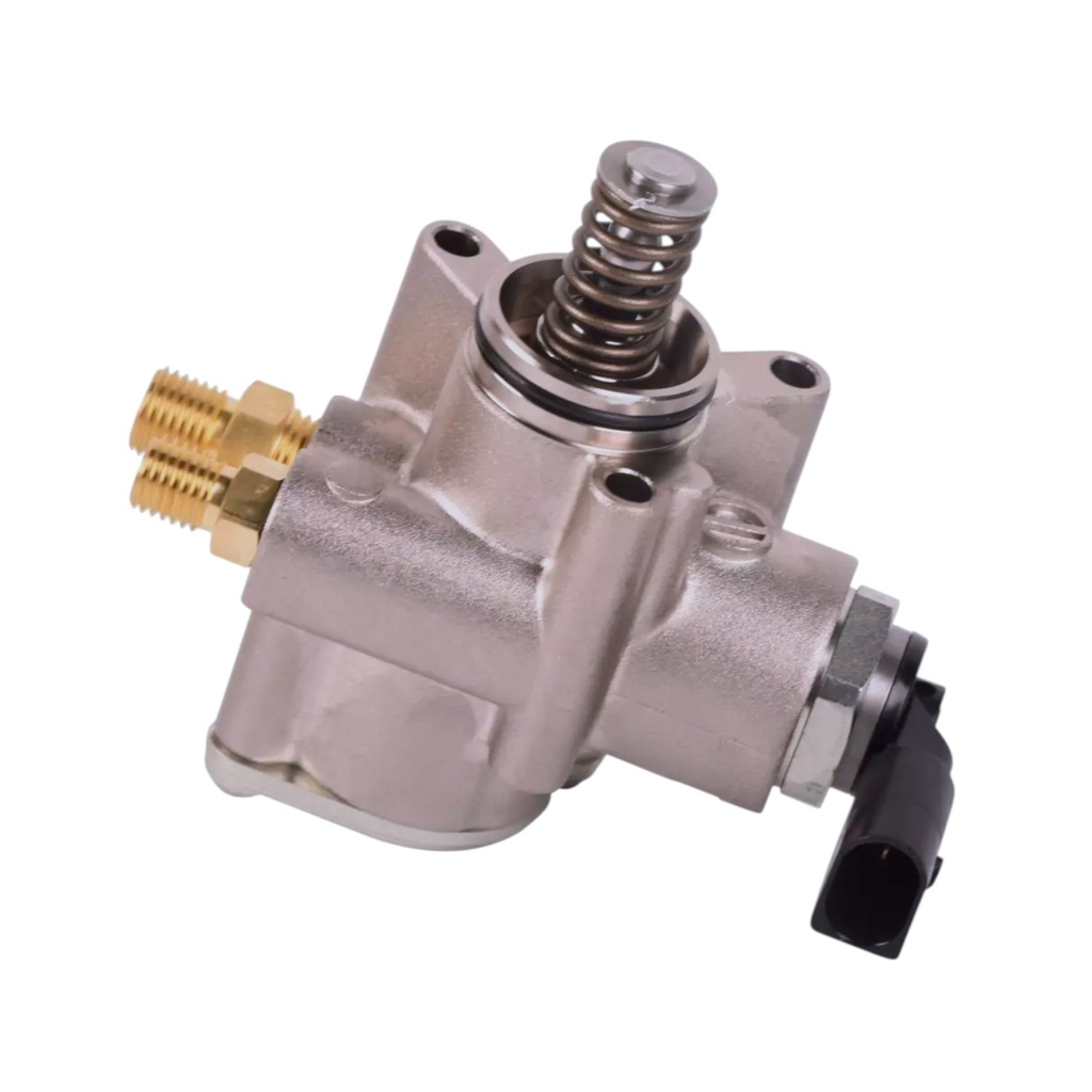 Bomba De Nafta De Alta Presion - 0