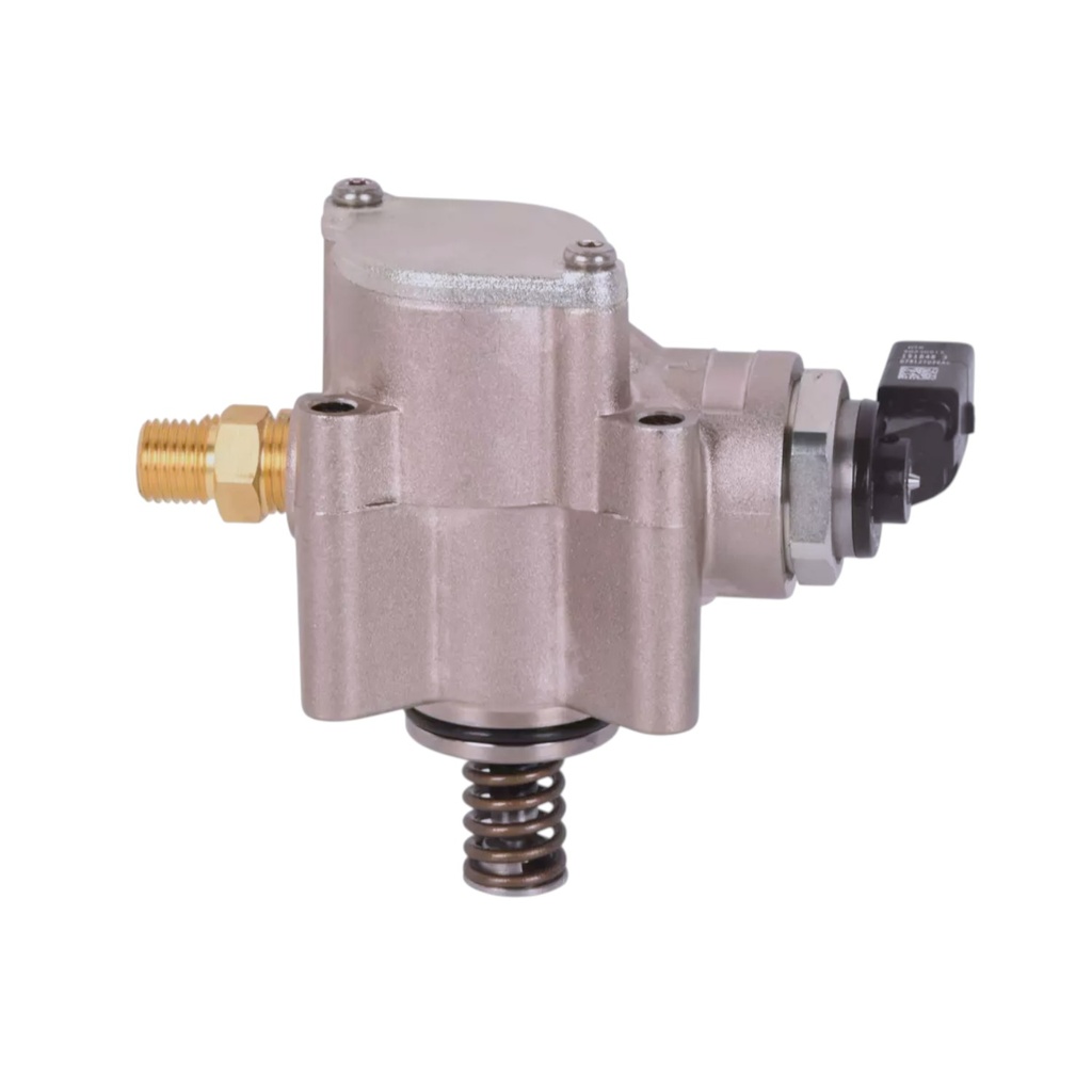 Bomba De Nafta De Alta Presion - 1