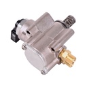 Bomba De Nafta De Alta Presion - 3