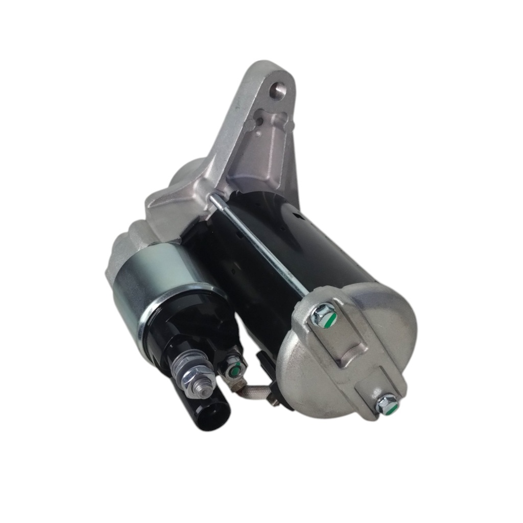 Motor De Arranque Completo - 0