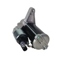 Motor De Arranque Completo - 0