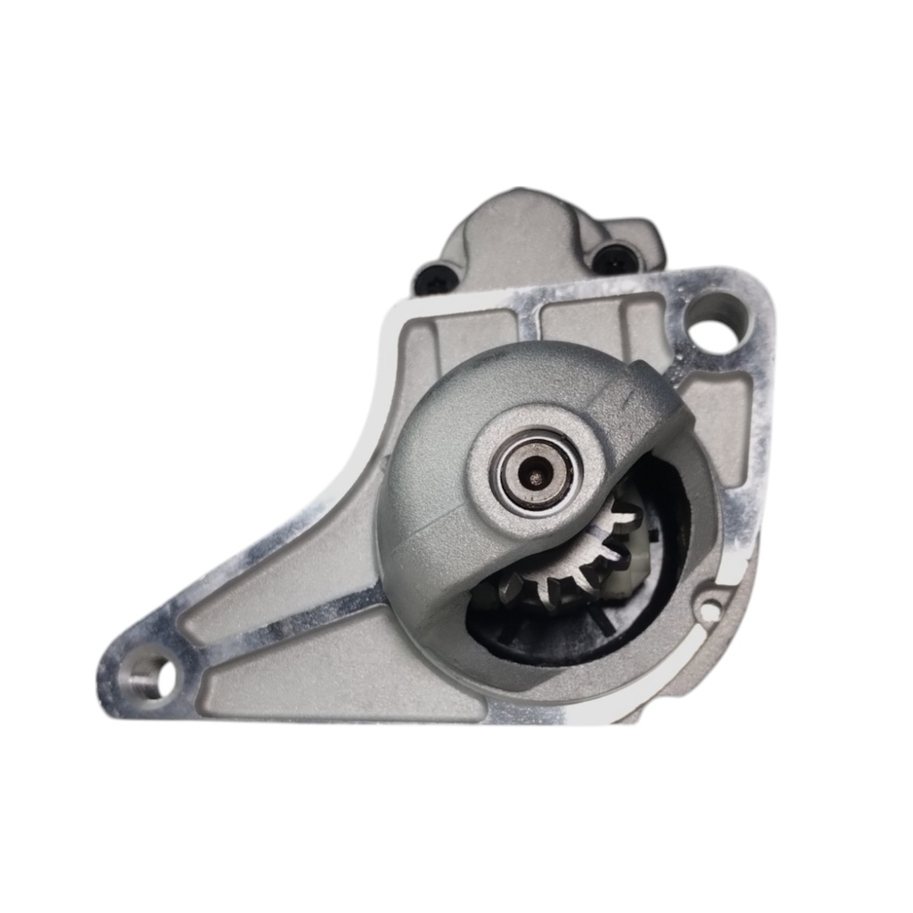 Motor De Arranque Completo - 1