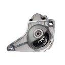 Motor De Arranque Completo - 1