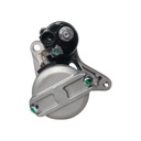 Motor De Arranque Completo - 2