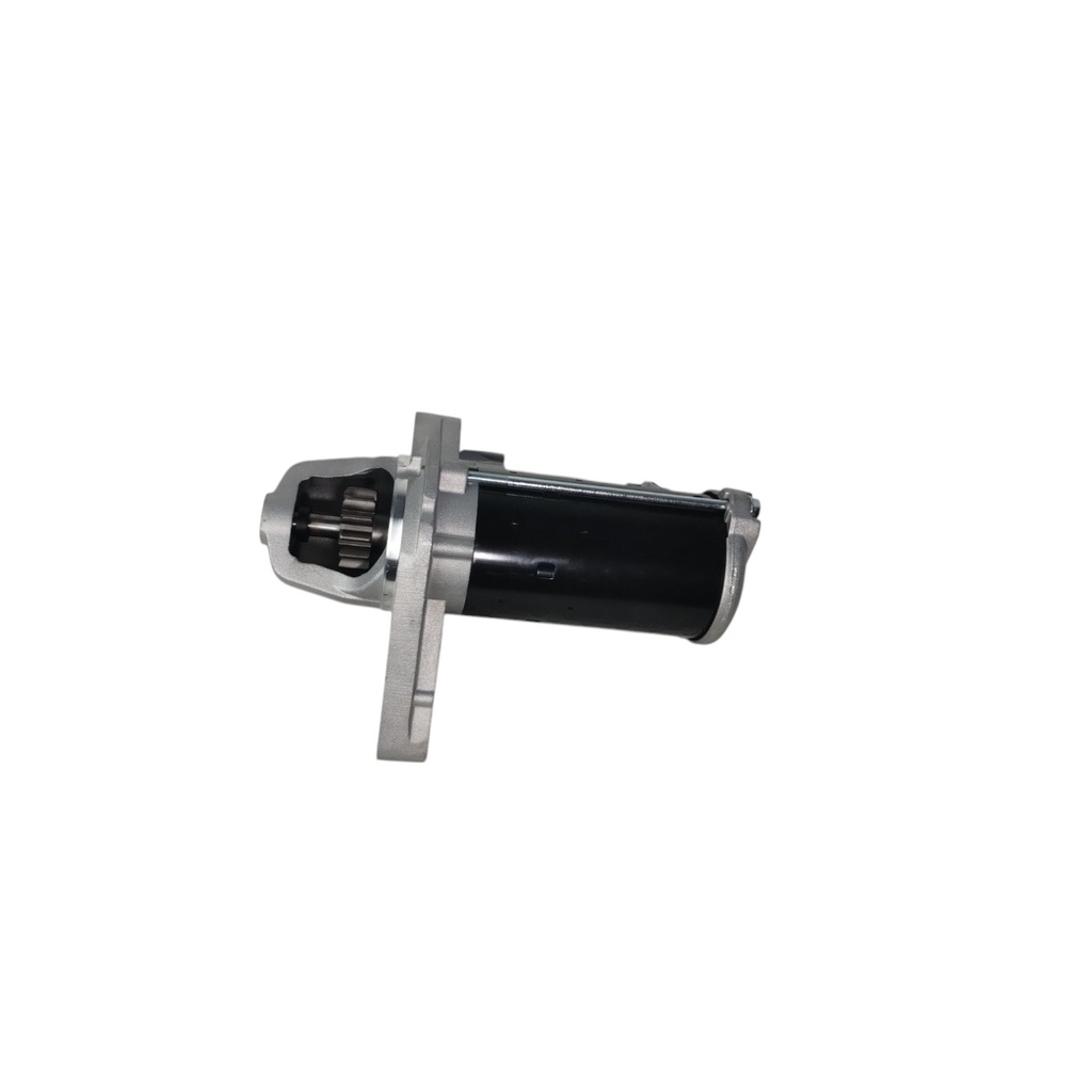 Motor De Arranque Completo - 3