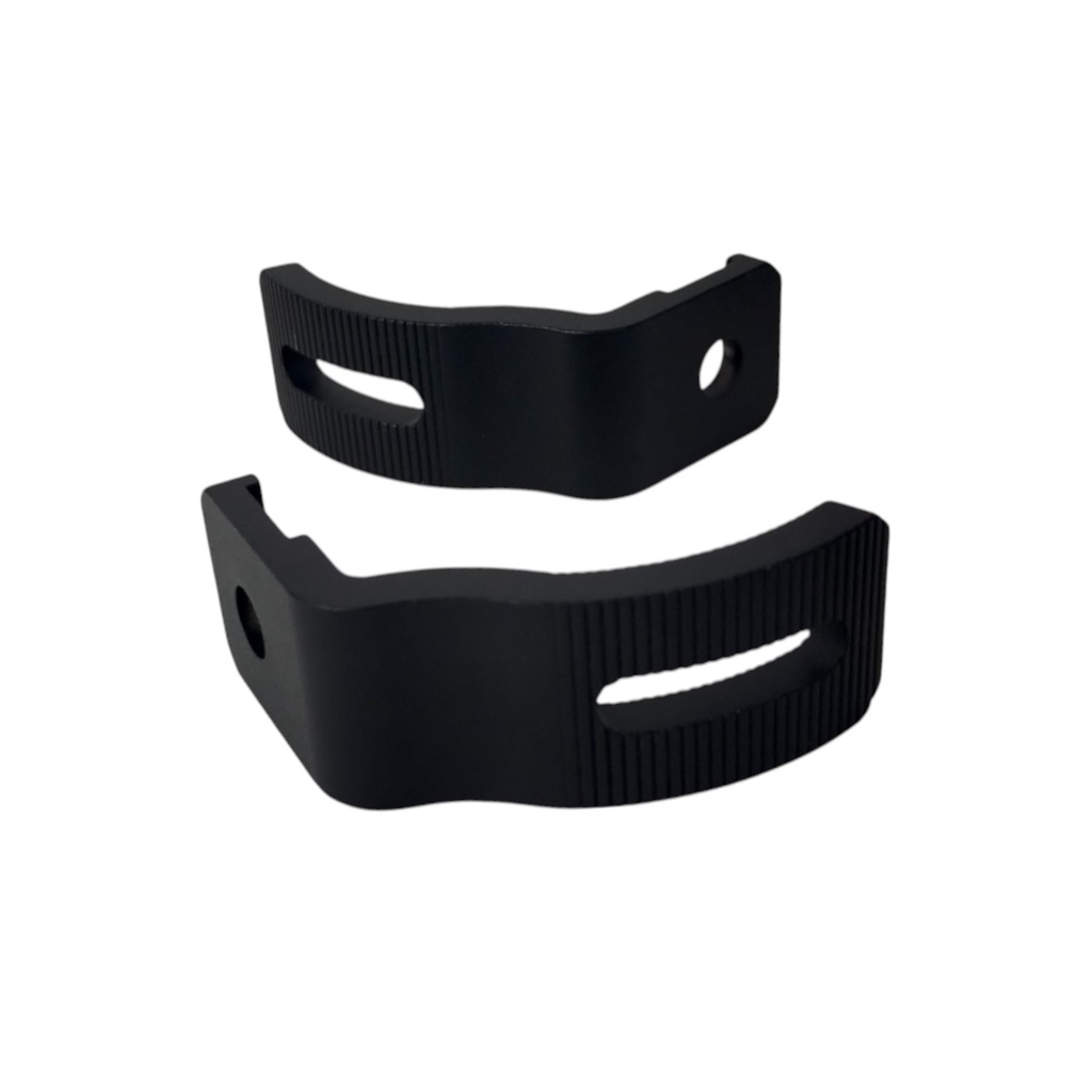 Soporte Barra De Led - 0