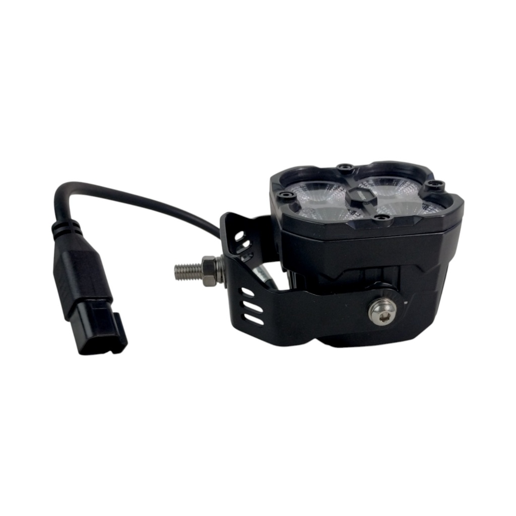 Faro Cuadrado Led - 1