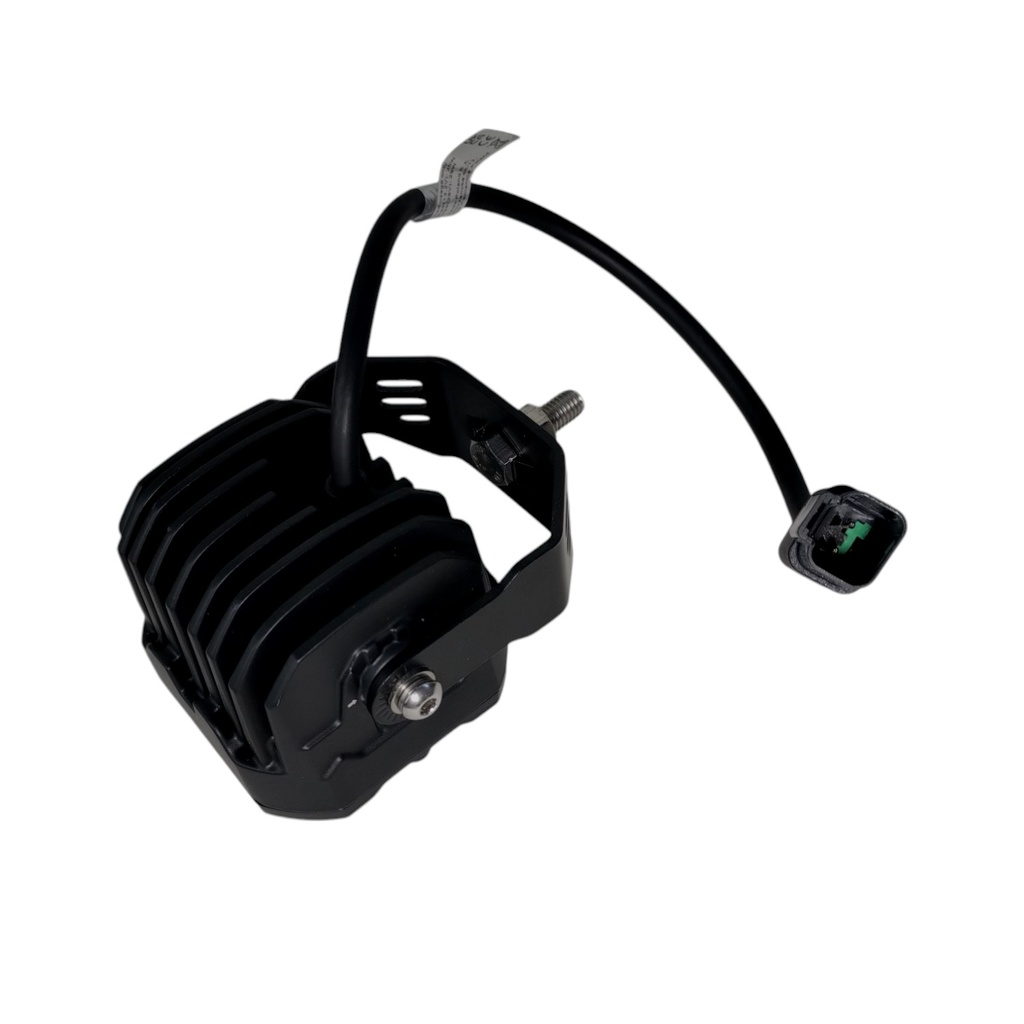 Faro Cuadrado Led - 3