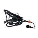 Mazo De Cables Con Rele - 2