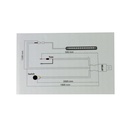 Mazo De Cables Con Rele - 5