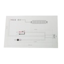 Mazo De Cables Con Rele - 4