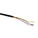 Mazo De Cables Con Rele - 1