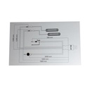 Mazo De Cables Con Rele - 2