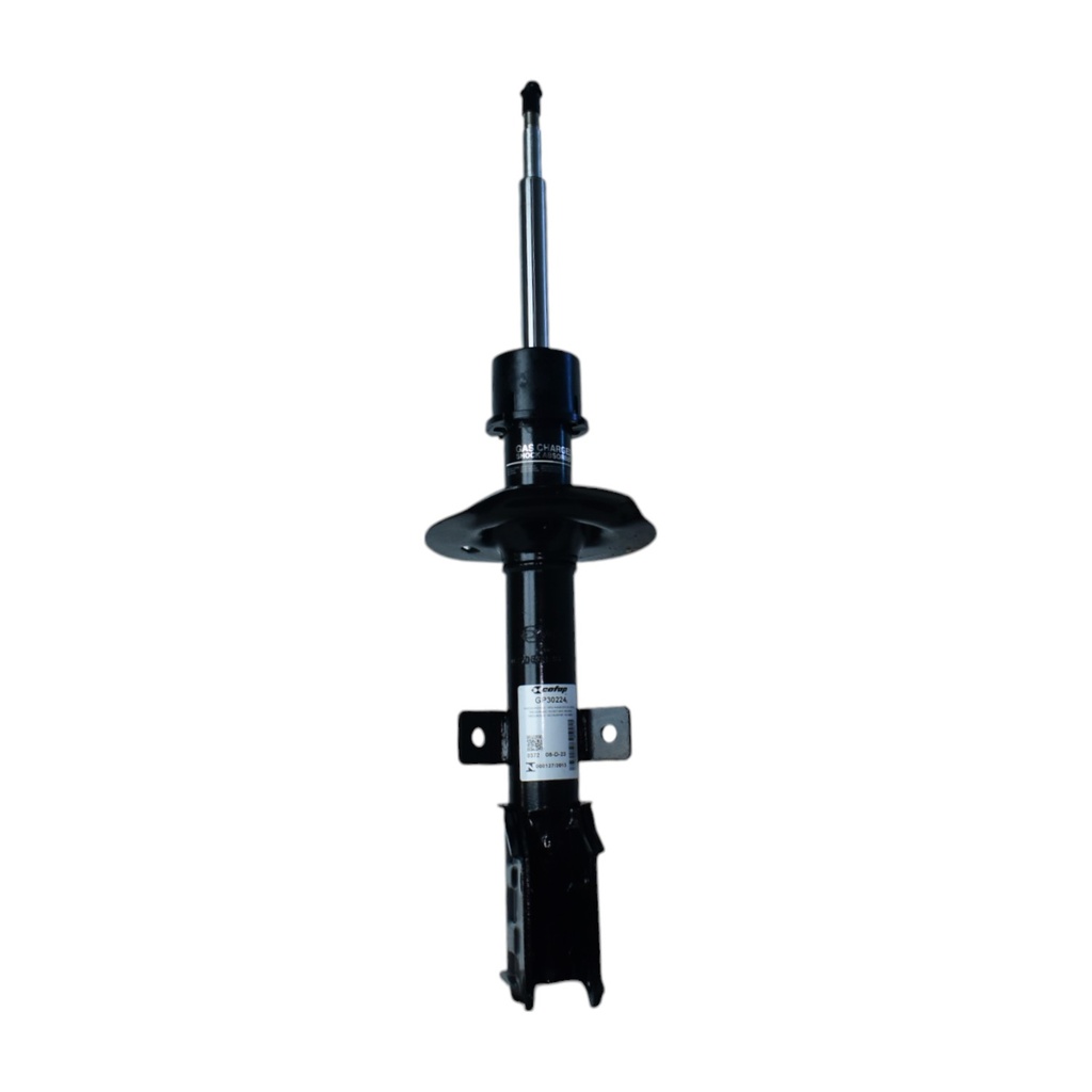 Amortiguador Delantero - 0