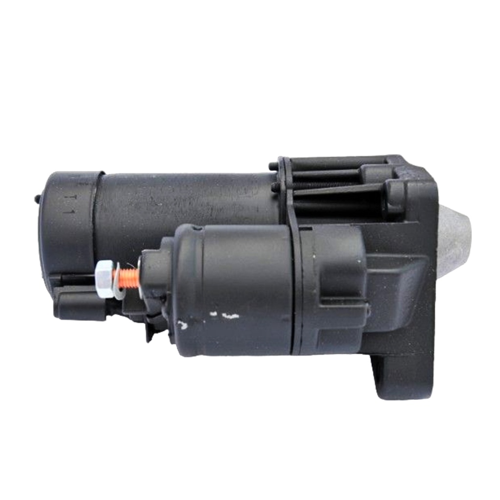 Motor De Arranque Completo - 0