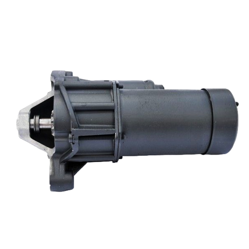 Motor De Arranque Completo - 1