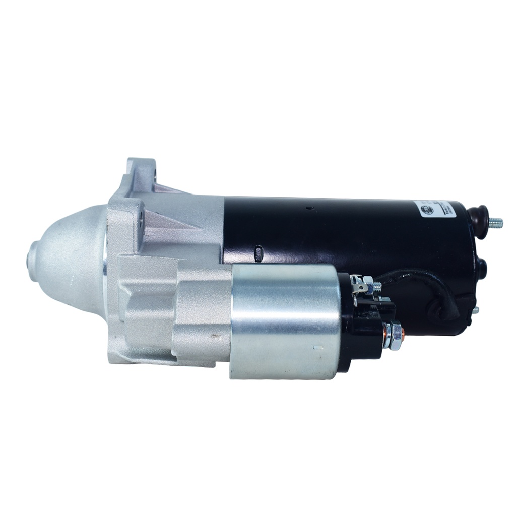 Motor De Arranque Completo - 1