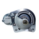 Motor De Arranque Completo - 3