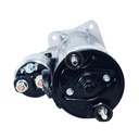 Motor De Arranque Completo - 4