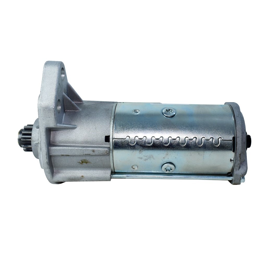 Motor De Arranque Completo - 2