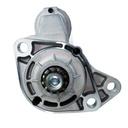 Motor De Arranque Completo - 3