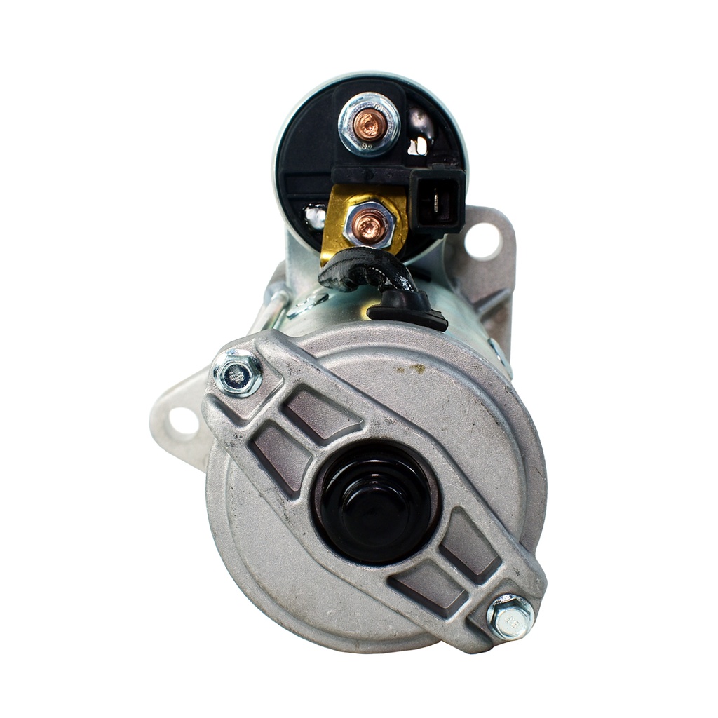 Motor De Arranque Completo - 4