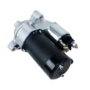 Motor De Arranque Completo - 0