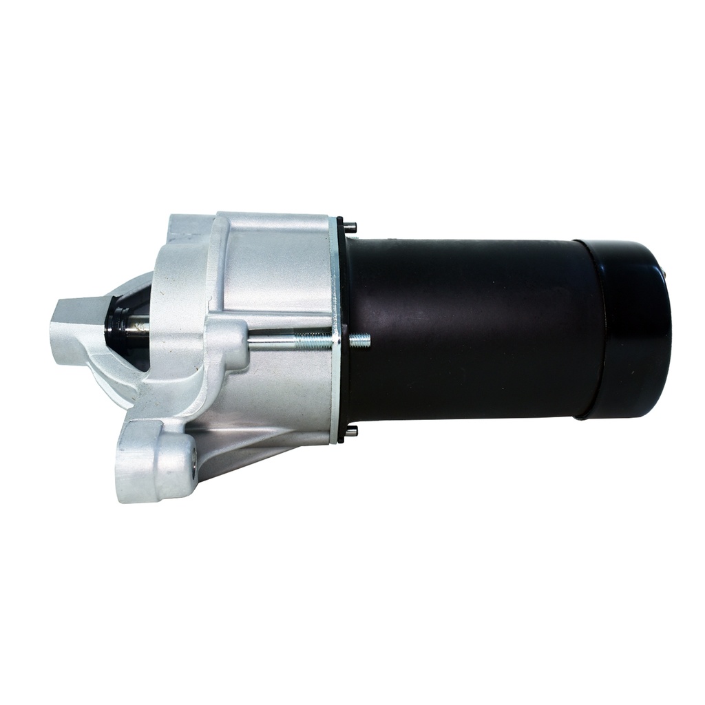 Motor De Arranque Completo - 1