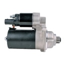 Motor De Arranque Completo - 0