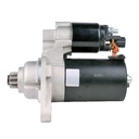 Motor De Arranque Completo - 1