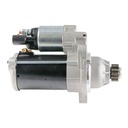 Motor De Arranque Completo - 0