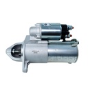 Motor De Arranque Completo - 1