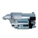 Motor De Arranque Completo - 2