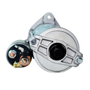 Motor De Arranque Completo - 4