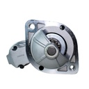 Motor De Arranque Completo - 3