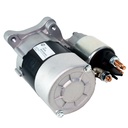 Motor De Arranque Completo - 0