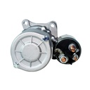 Motor De Arranque Completo - 4