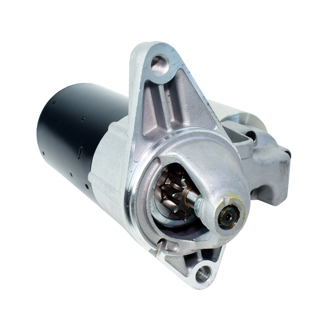 Motor De Arranque Completo - 0