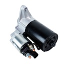 Motor De Arranque Completo - 1