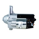 Motor De Arranque Completo - 2