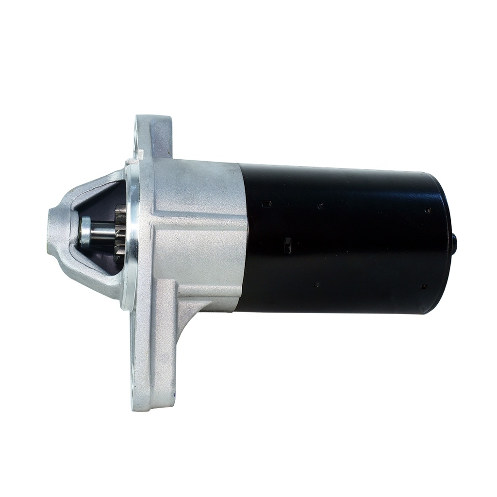 Motor De Arranque Completo - 3