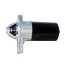 Motor De Arranque Completo - 3