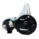 Motor De Arranque Completo - 5
