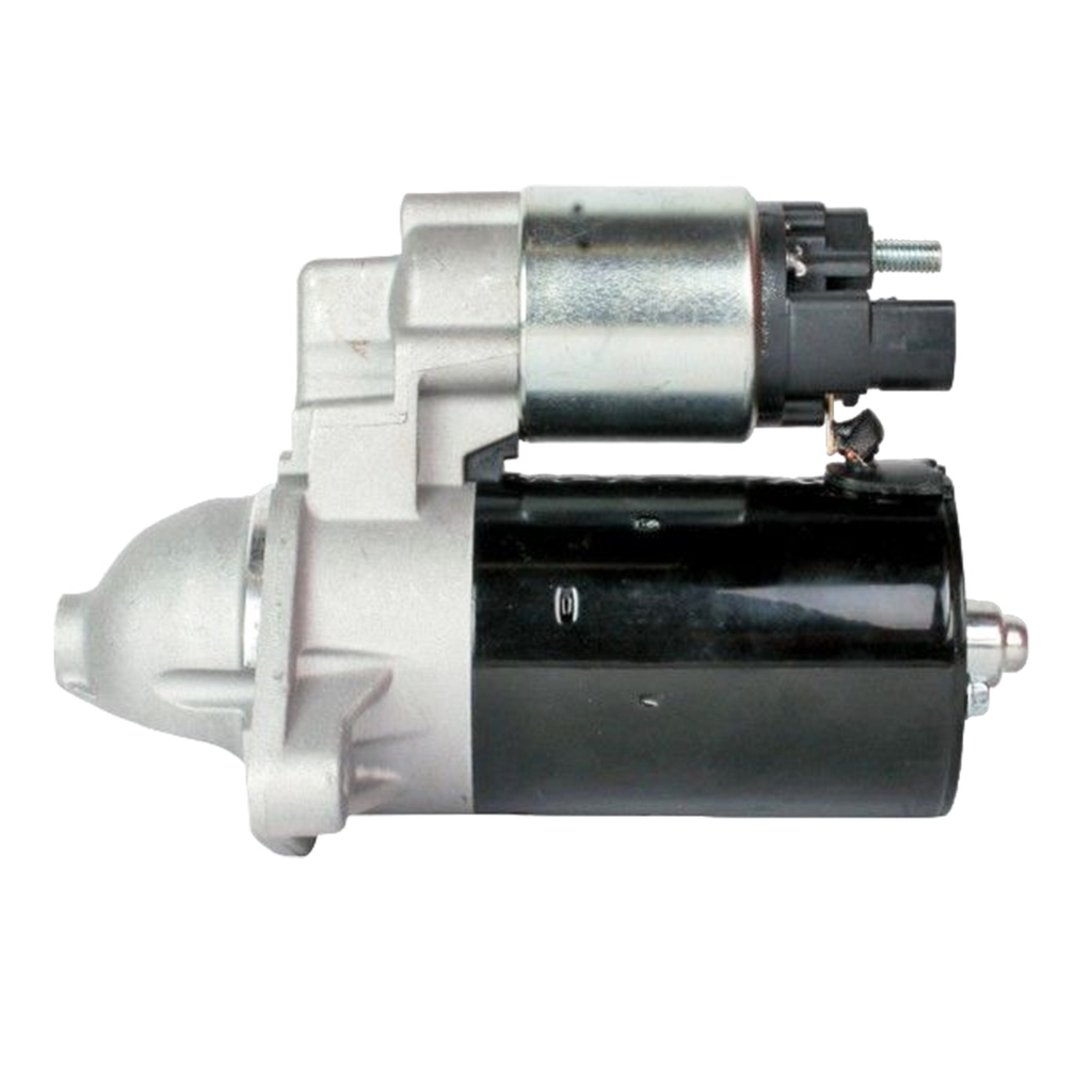 Motor De Arranque Completo - 0