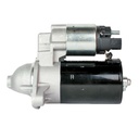 Motor De Arranque Completo - 0