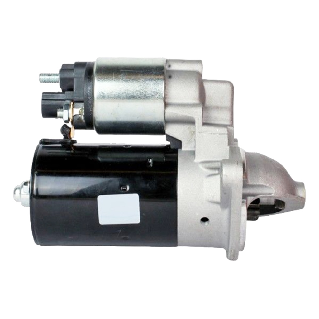 Motor De Arranque Completo - 1