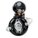 Motor De Arranque Completo - 2