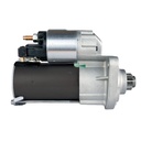 Motor De Arranque Completo - 0