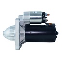 Motor De Arranque Completo - 2