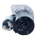 Motor De Arranque Completo - 4